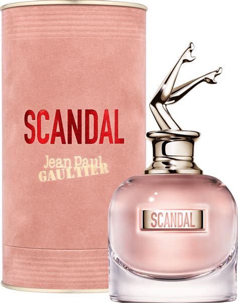 ysl scandal parfum|scandal jean gaultier perfume.